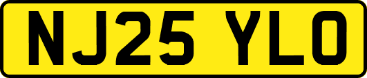 NJ25YLO