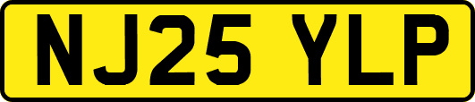 NJ25YLP