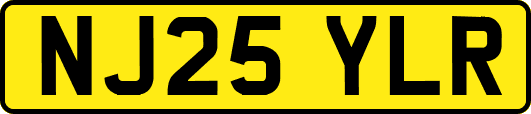 NJ25YLR