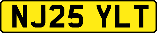 NJ25YLT