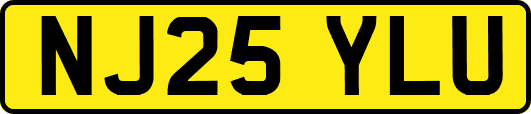 NJ25YLU