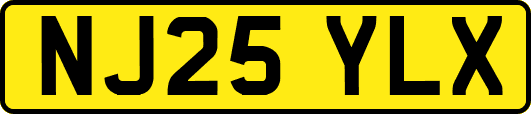 NJ25YLX