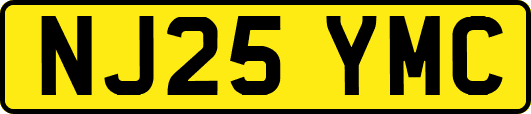 NJ25YMC