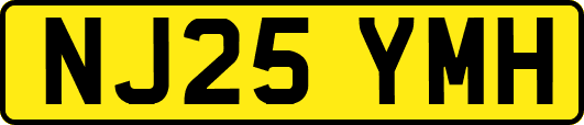 NJ25YMH