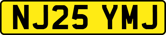 NJ25YMJ