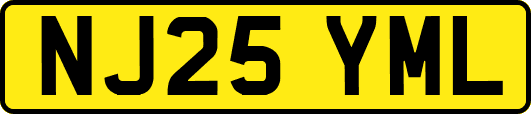 NJ25YML