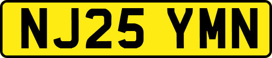 NJ25YMN