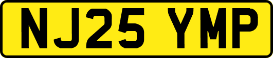 NJ25YMP
