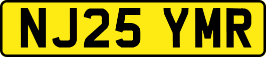 NJ25YMR