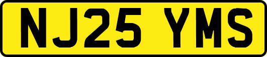 NJ25YMS