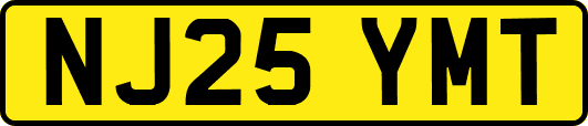 NJ25YMT
