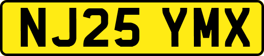 NJ25YMX