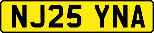 NJ25YNA