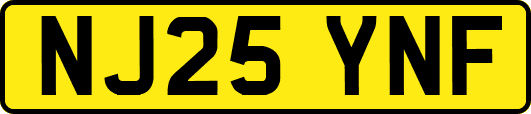 NJ25YNF