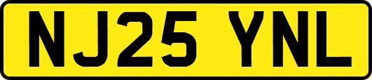 NJ25YNL