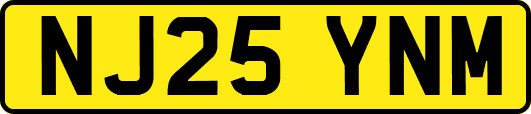 NJ25YNM