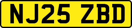 NJ25ZBD