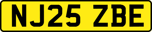 NJ25ZBE