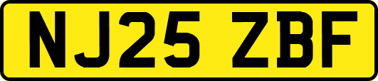 NJ25ZBF