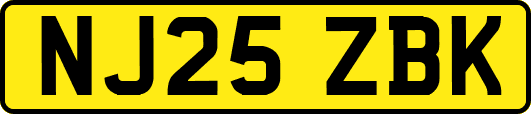 NJ25ZBK