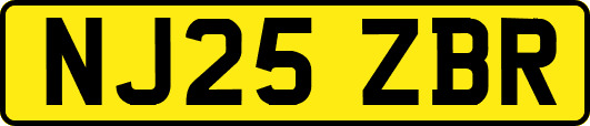 NJ25ZBR