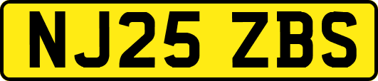 NJ25ZBS