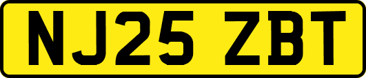 NJ25ZBT
