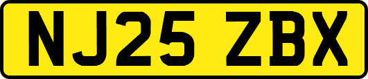 NJ25ZBX
