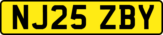 NJ25ZBY