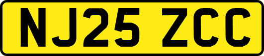 NJ25ZCC