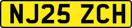 NJ25ZCH