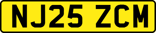 NJ25ZCM