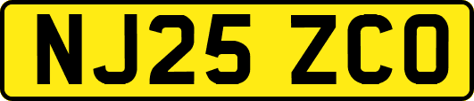 NJ25ZCO
