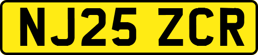 NJ25ZCR