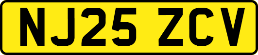 NJ25ZCV