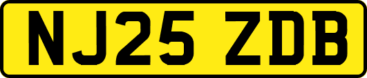 NJ25ZDB