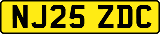 NJ25ZDC