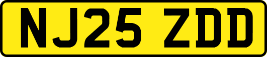 NJ25ZDD