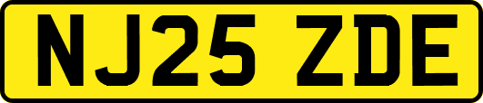 NJ25ZDE