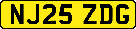 NJ25ZDG