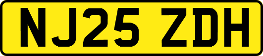 NJ25ZDH