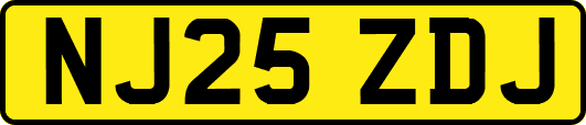 NJ25ZDJ