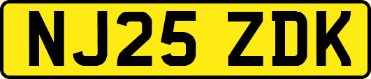 NJ25ZDK