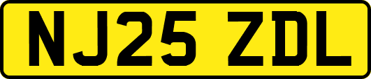 NJ25ZDL