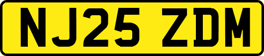 NJ25ZDM
