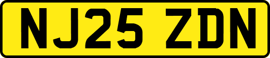 NJ25ZDN