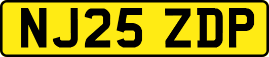 NJ25ZDP