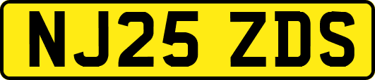 NJ25ZDS