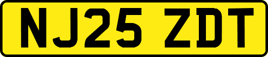 NJ25ZDT