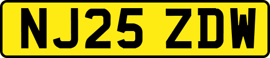 NJ25ZDW